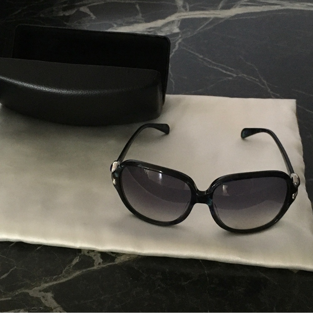 David yurman sunglasses